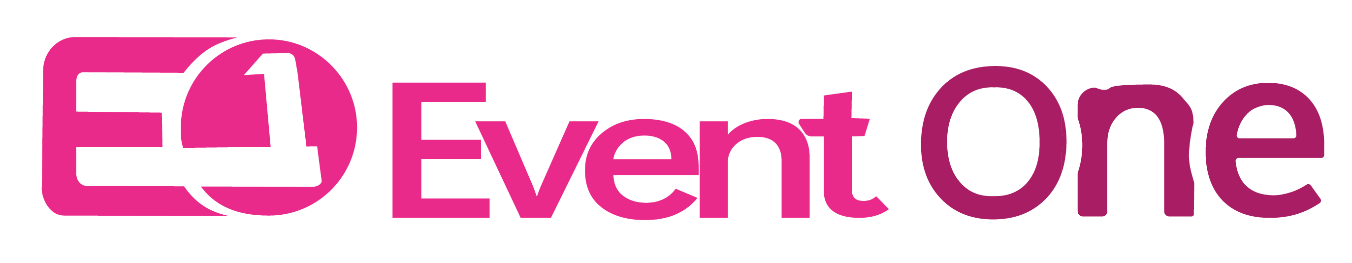 EventOne - Magenta
